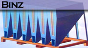 Binz Storage