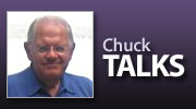 Chuck Talks